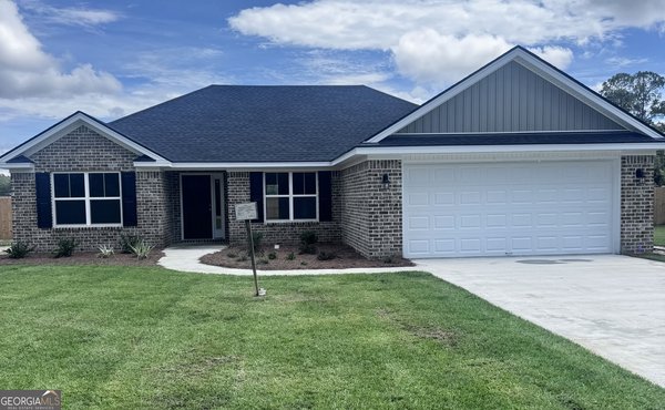 106 Esther Avenue Reidsville