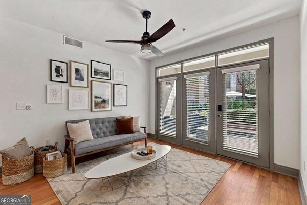 390 17th Street, Atlanta
