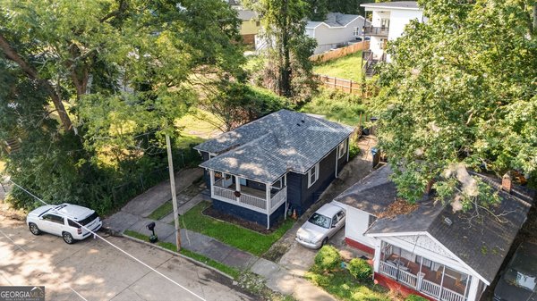 988 Ashby Terrace, Atlanta