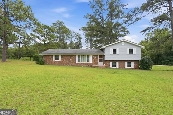 5560 Fulton Mill Road, Lizella