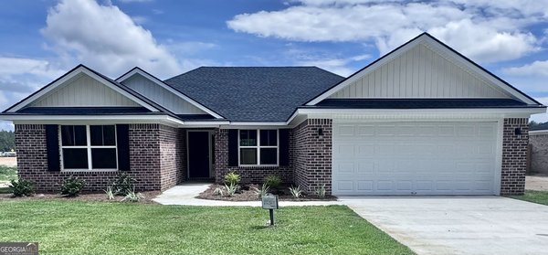 116 Esther Avenue Reidsville