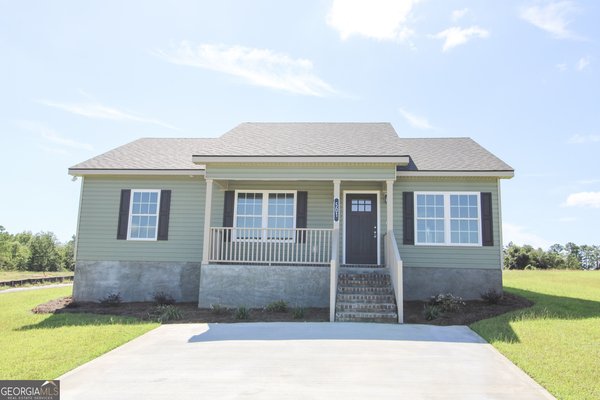 501 Nickies Way Statesboro