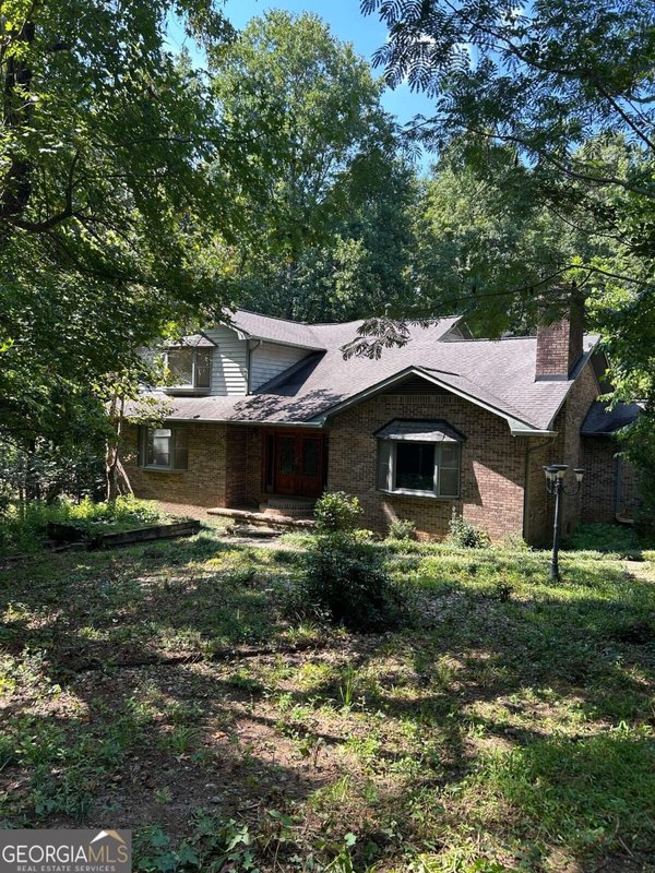 130 Mill Pond Court, Acworth