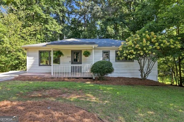4925 Oak Grove Drive Cumming