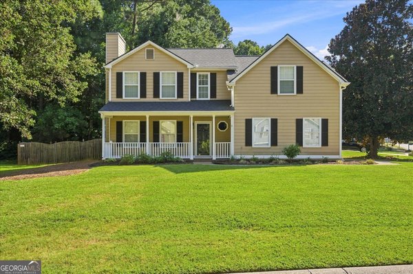 2928 Noah Drive, Acworth