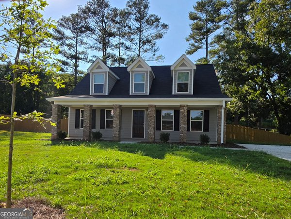 111 Charlotte Circle, Statham