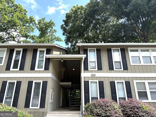 5153 Roswell Road, Atlanta