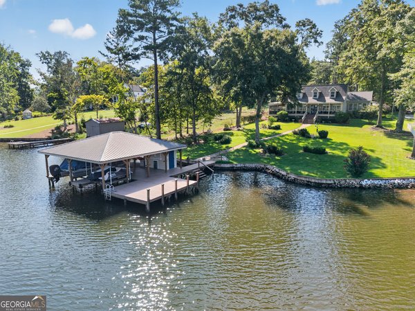 1094 Crooked Creek Road Eatonton