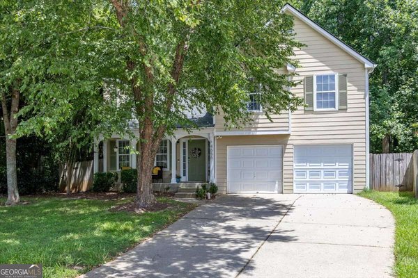 4656 Grove Court Acworth