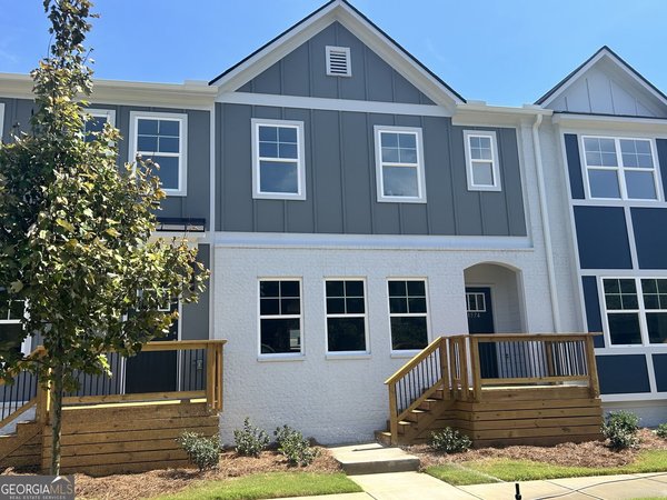 1574 Salem Drive, Conyers