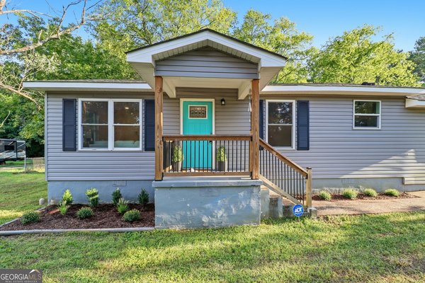 711 James Avenue Rossville