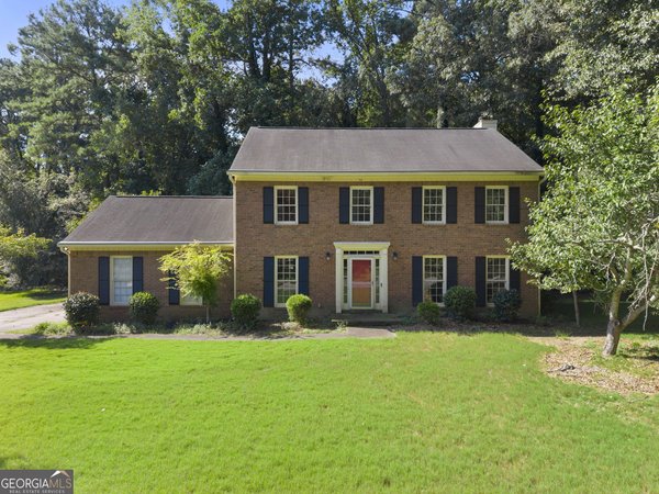 2575 Fairview Lane, Jonesboro