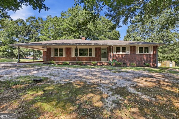 6344 Mize Road, Toccoa