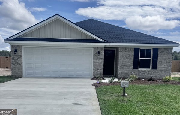 112 Esther Avenue Reidsville