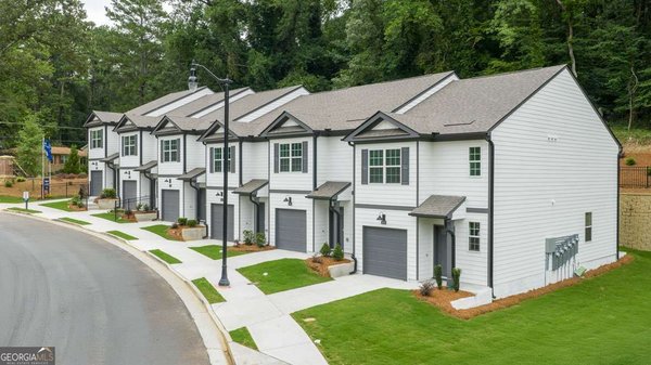 2837 Georgia Aster Way, Atlanta