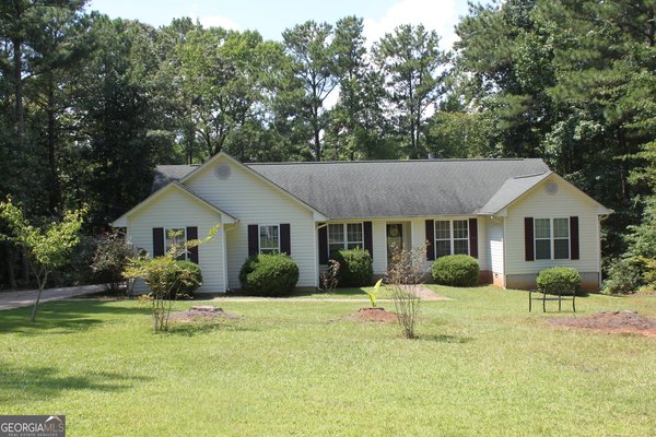 367 Pine Knoll Dr Warm Springs
