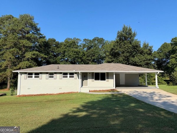 65 Meadowcliff Circle Carrollton