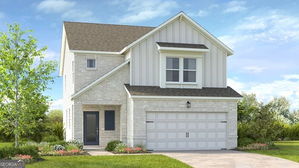 2380 Dreycott Lane Lawrenceville