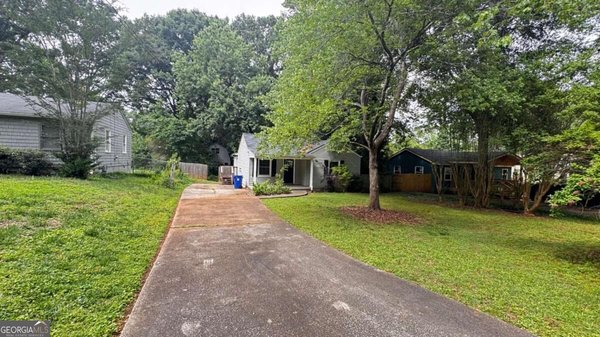 3444 Orchard Circle, Decatur