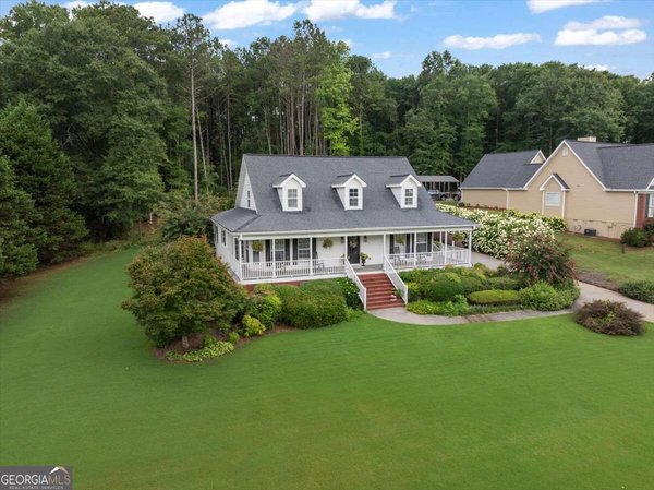2011 Windfield Drive, Monroe
