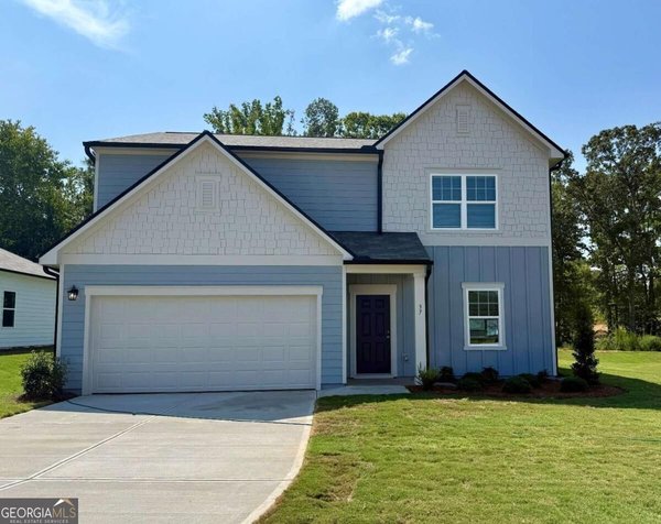 37 Crescent Blvd., Carrollton