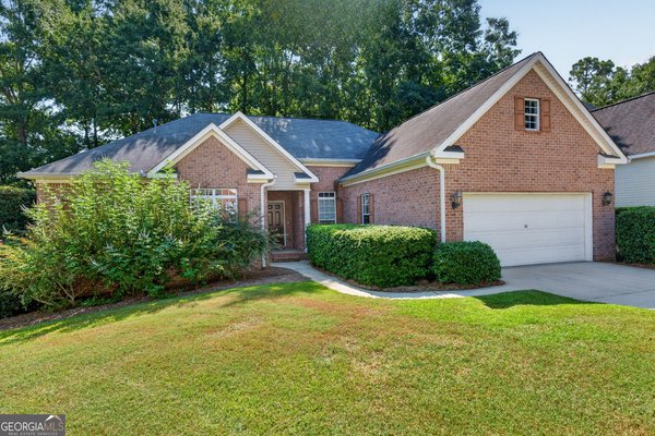 106 Bellewood Court, Macon