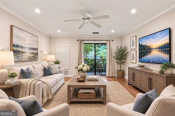 300 Johnson Ferry Road, Sandy Springs