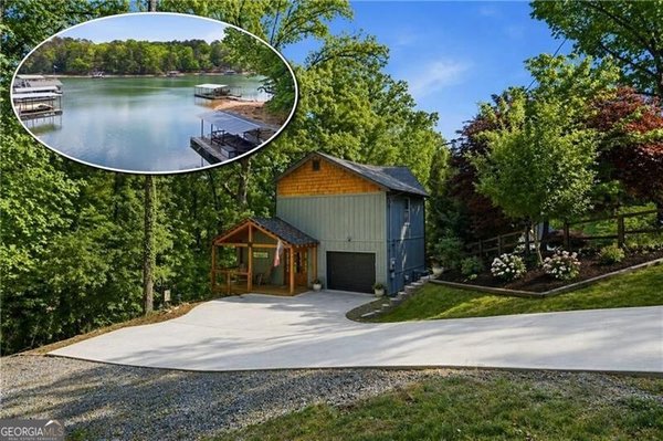 main picture of 1790 Dogwood Drive, Cumming