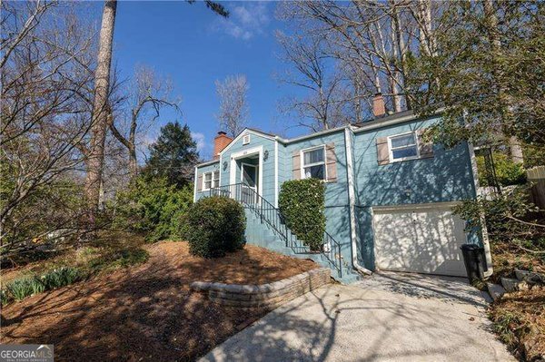 223 Kathryn Avenue Decatur