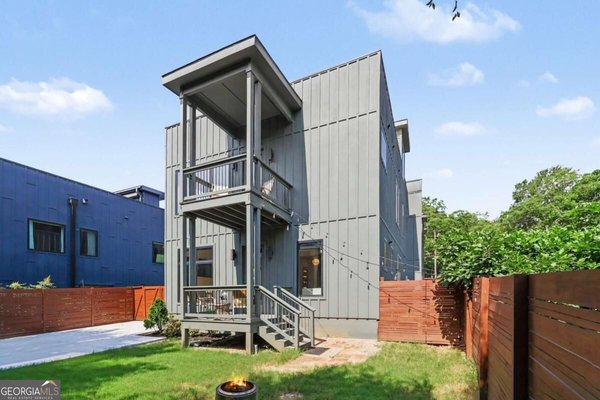 239 Lowry Street, Atlanta
