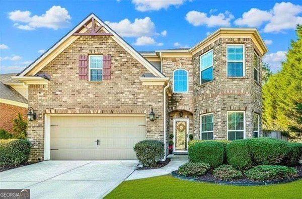 6810 Rocking Horse Lane Cumming