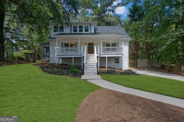 302 Hickory Lane Canton