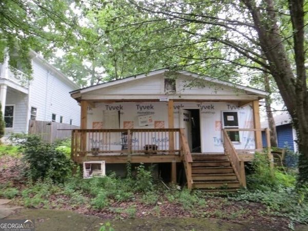 958 Ira Street, Atlanta