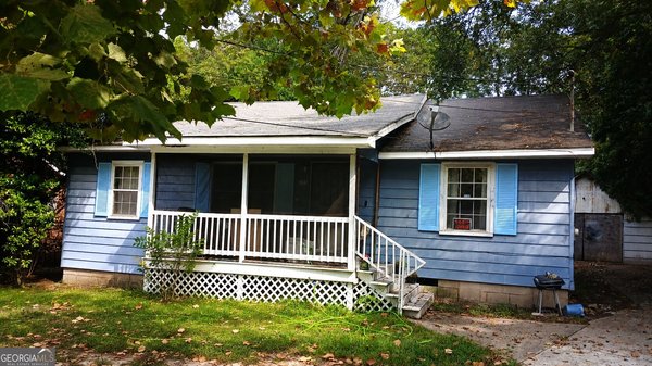 1335 Dewey Street, Macon