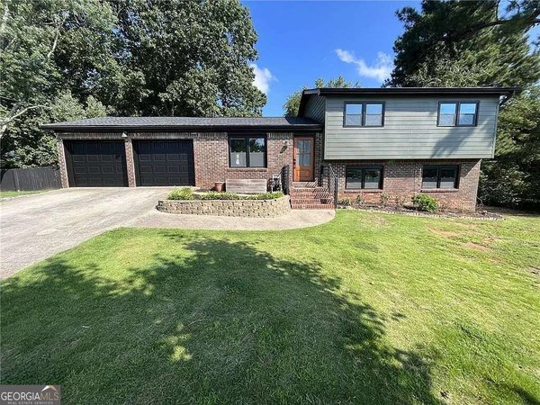 3742 Bengal Drive, Powder Springs