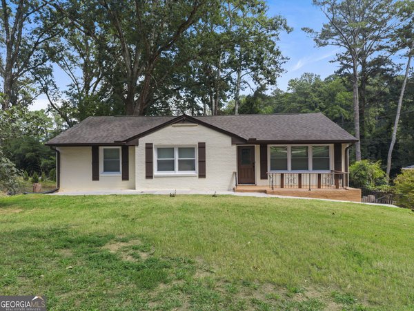 2783 Ben Hill Road, East Point
