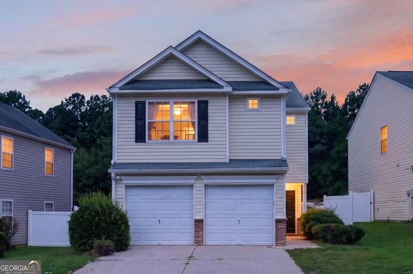 3353 Sable Chase Lane, South Fulton