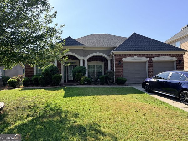 3021 BONITA SPRINGS Court, Douglasville