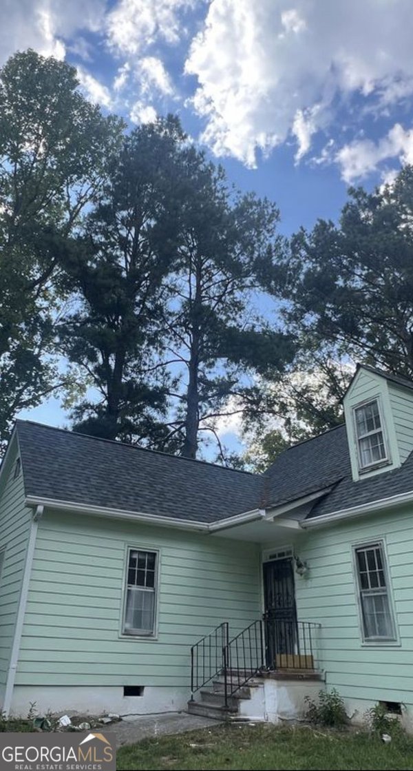27 Kelso At Peyton Drive, Atlanta