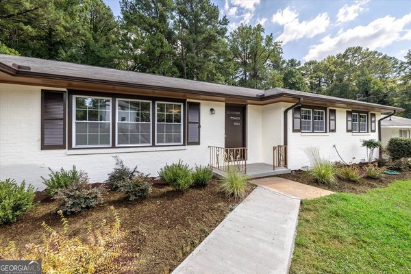 3943 Oberlin Court, Tucker