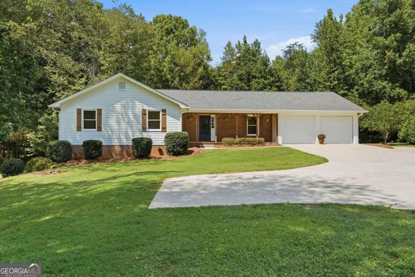 3758 Woodlane Road, Gainesville