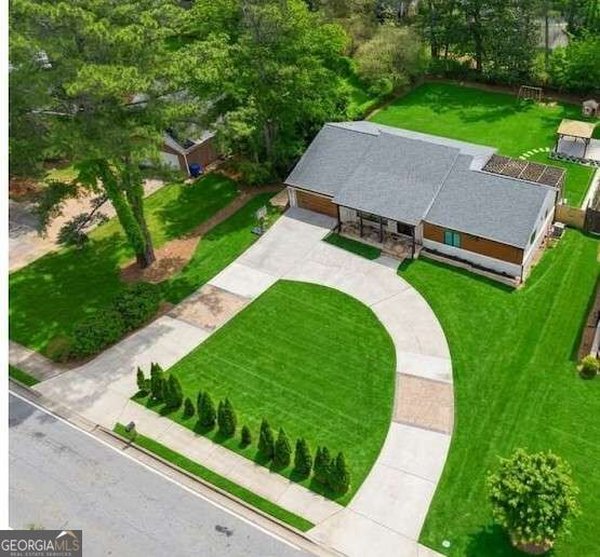 4130 Lower Roswell Road, Marietta