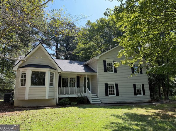 35 Brookside Drive, Villa Rica