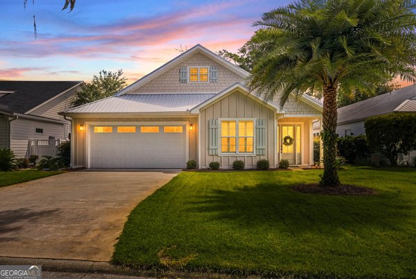 108 Ramsey Lane St Simons Island