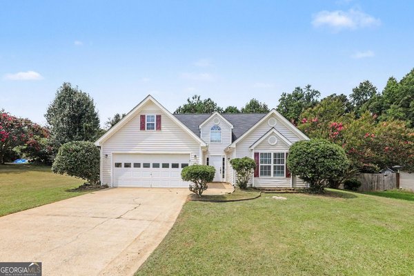 110 McIntosh Estates Drive Sharpsburg