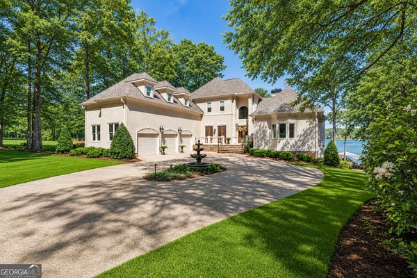 137 Winnstead Place, Eatonton