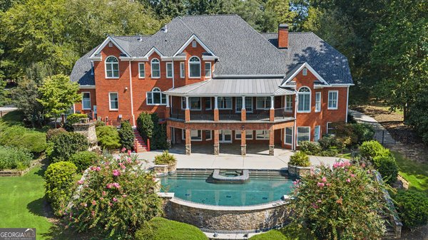 135 Pebble Beach Drive, Fayetteville