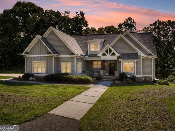 2703 Hwy 382W Ellijay