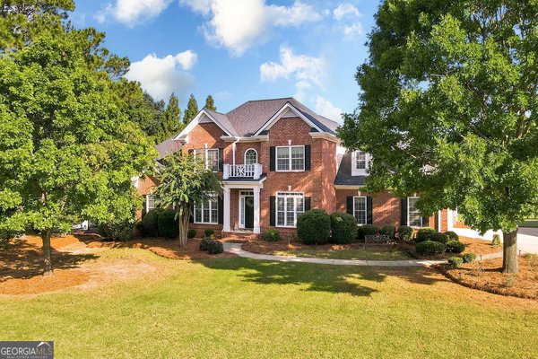 1070 Crabapple Circle Watkinsville