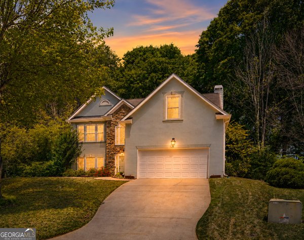 15 Briarleigh Way, Newnan